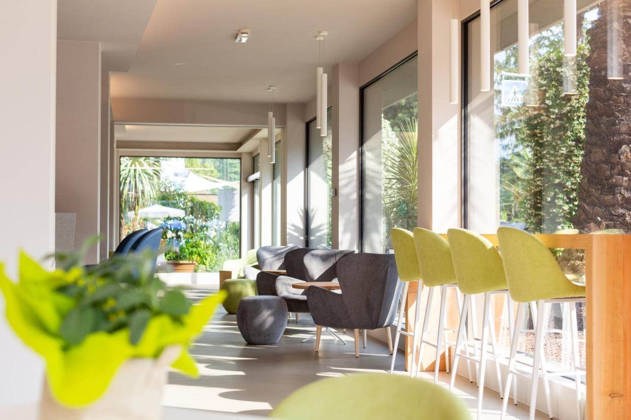 Brione Green Resort Riva del Garda Exterior photo