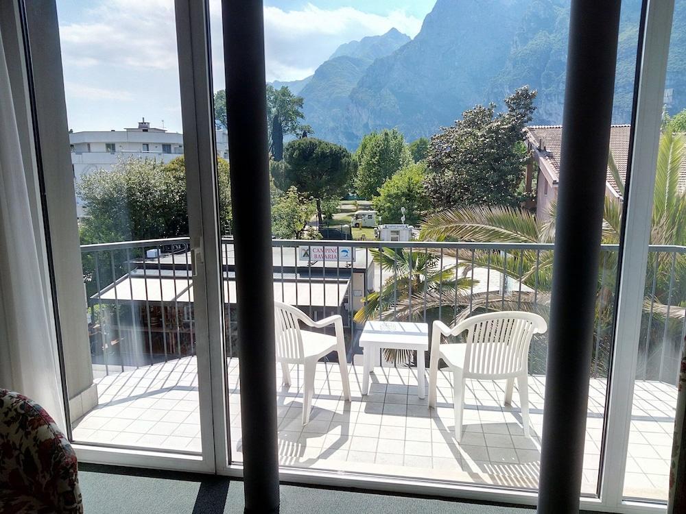 Brione Green Resort Riva del Garda Exterior photo
