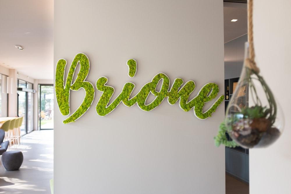 Brione Green Resort Riva del Garda Exterior photo