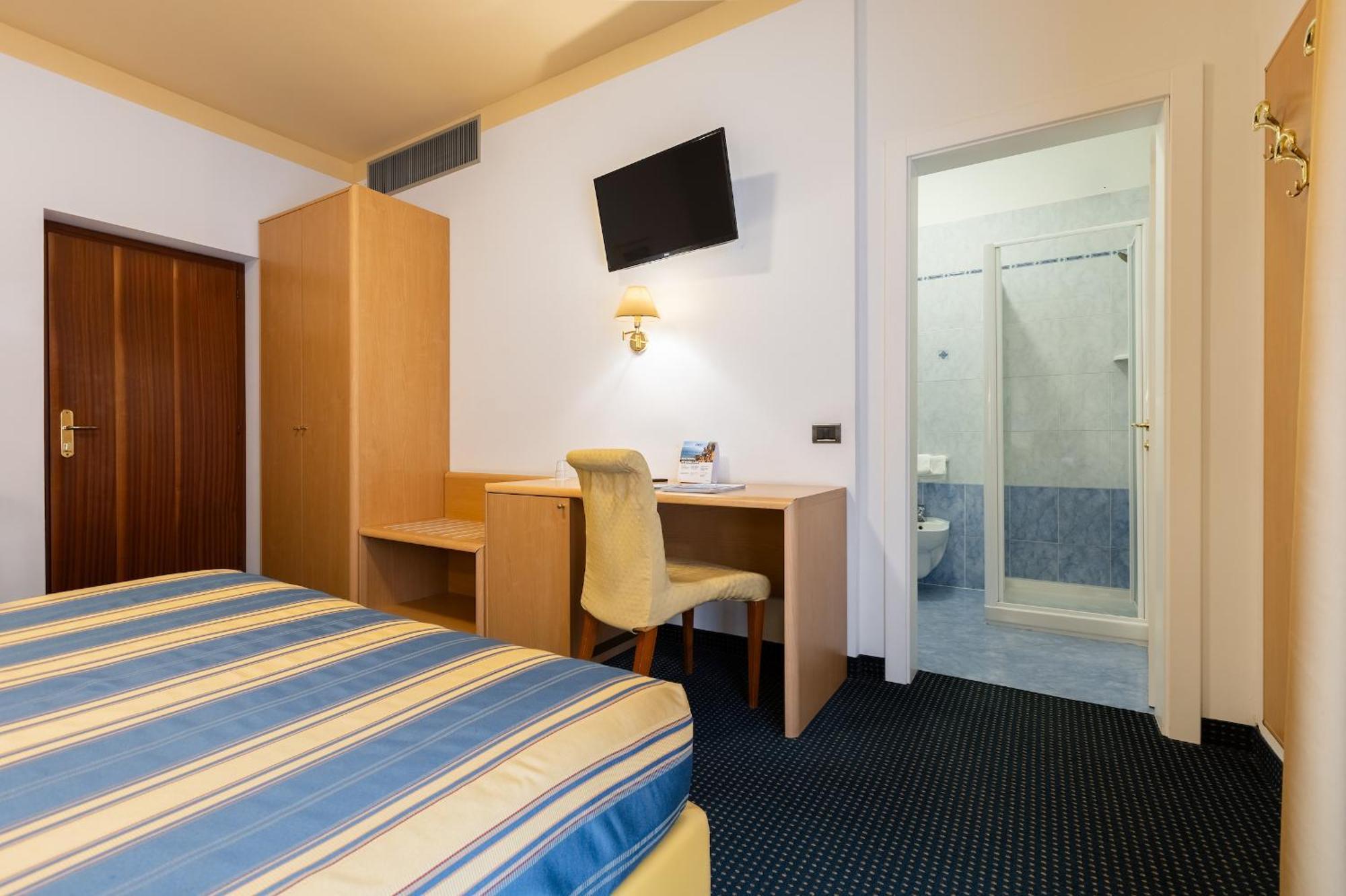 Brione Green Resort Riva del Garda Exterior photo
