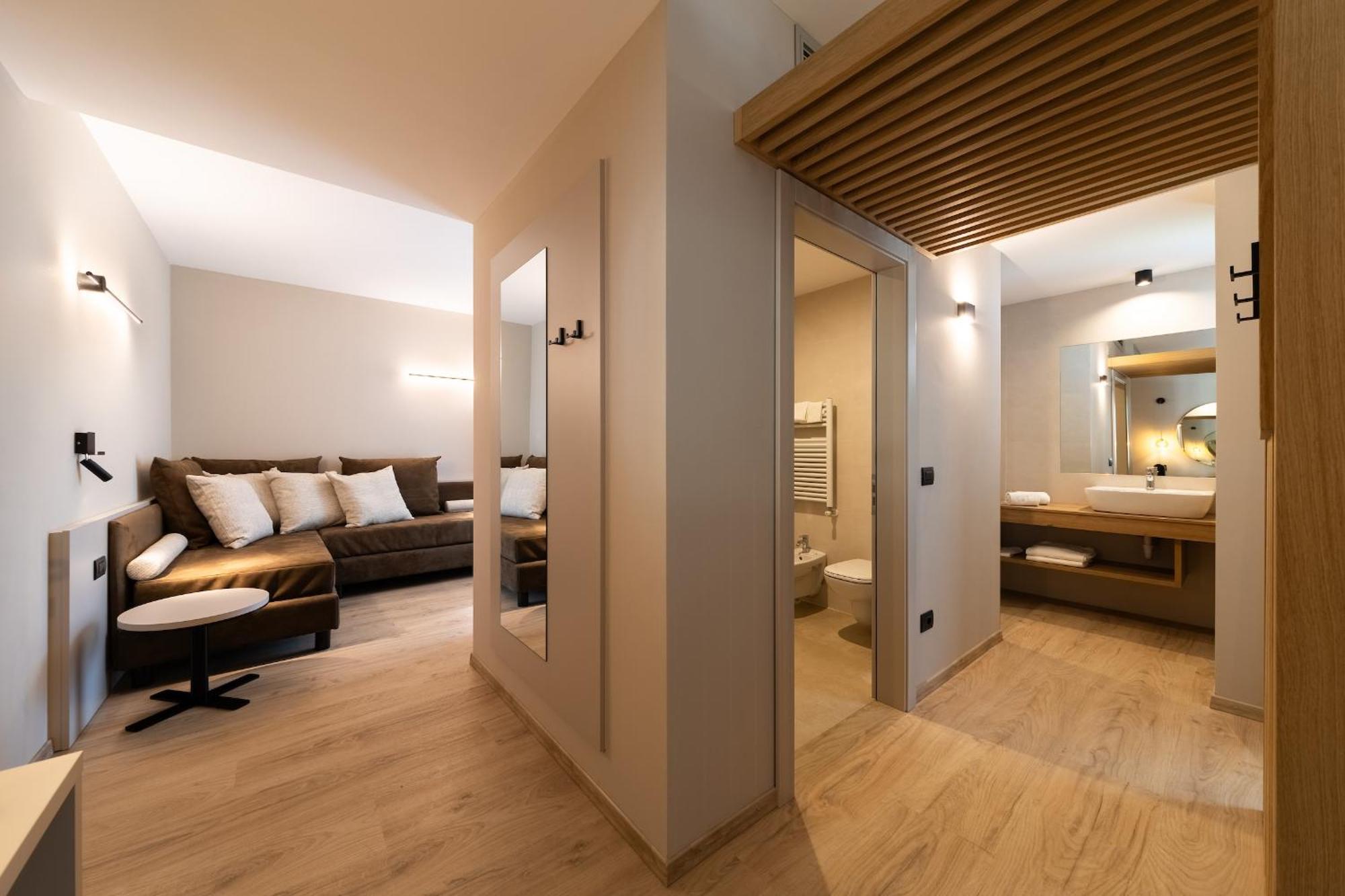 Brione Green Resort Riva del Garda Exterior photo