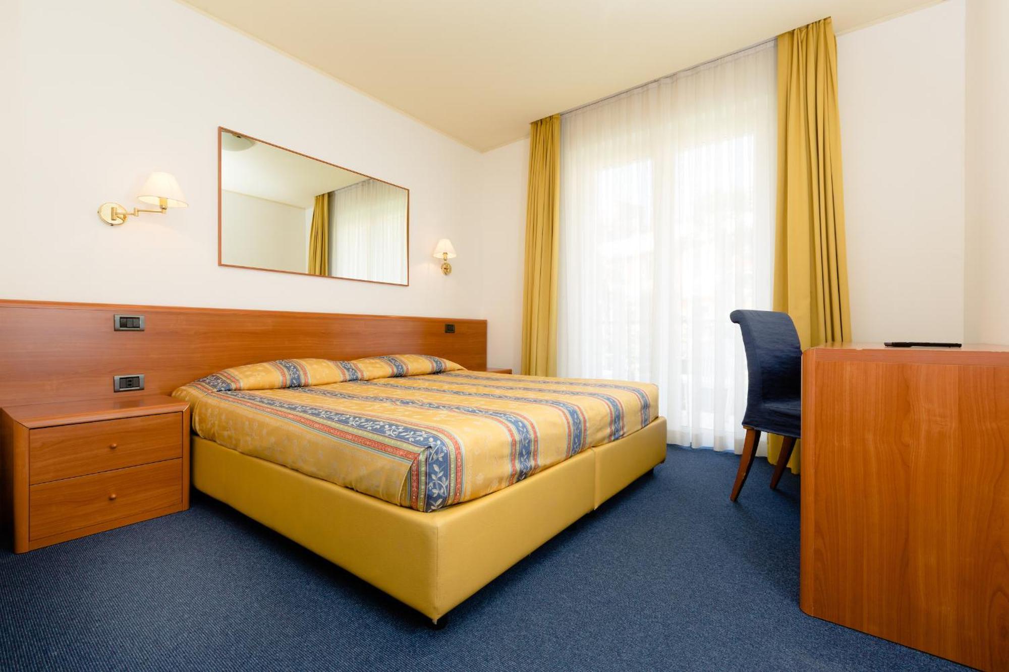 Brione Green Resort Riva del Garda Exterior photo