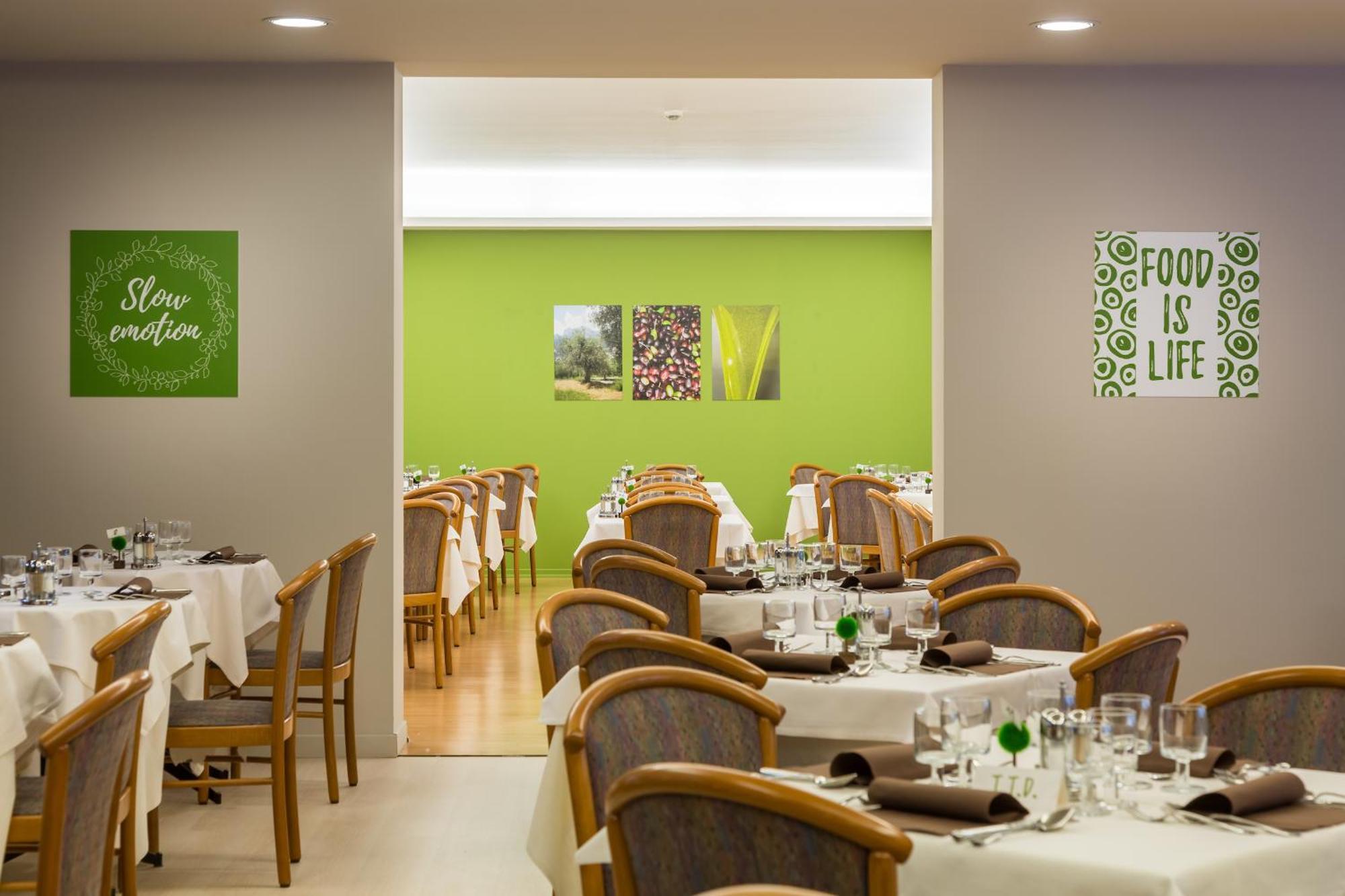 Brione Green Resort Riva del Garda Exterior photo