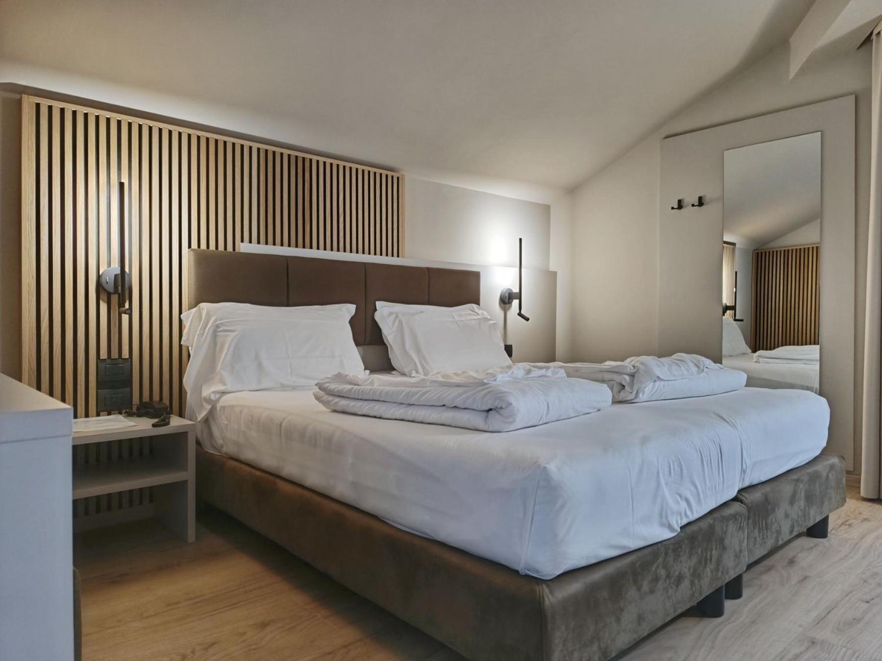 Brione Green Resort Riva del Garda Exterior photo