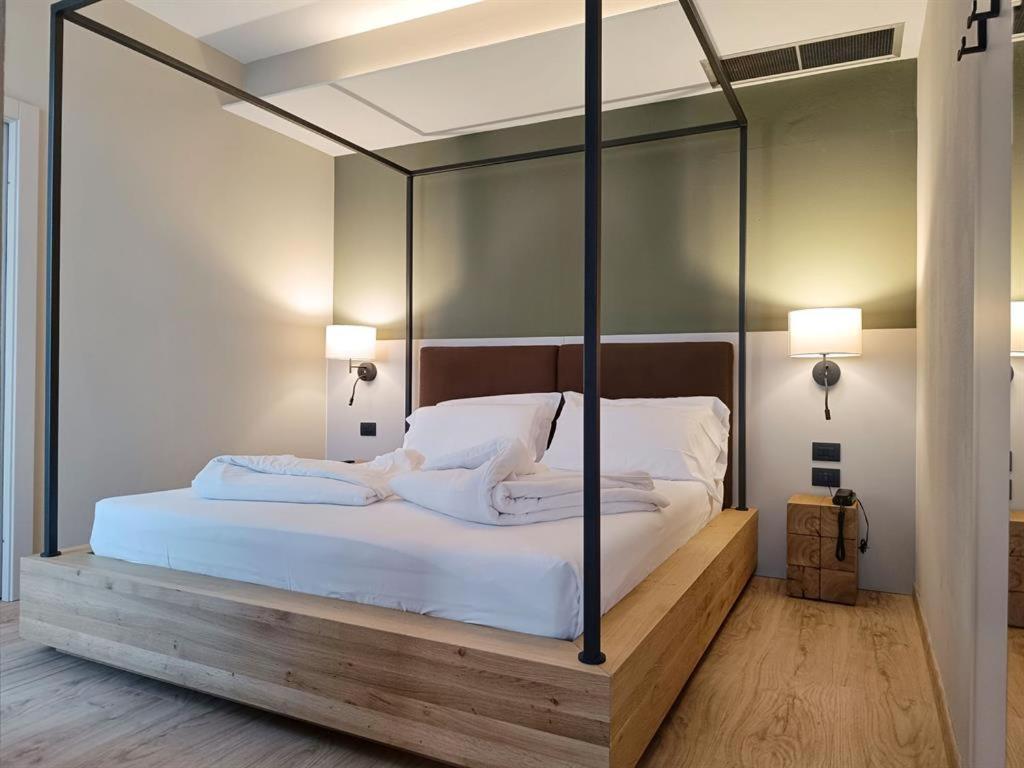 Brione Green Resort Riva del Garda Exterior photo