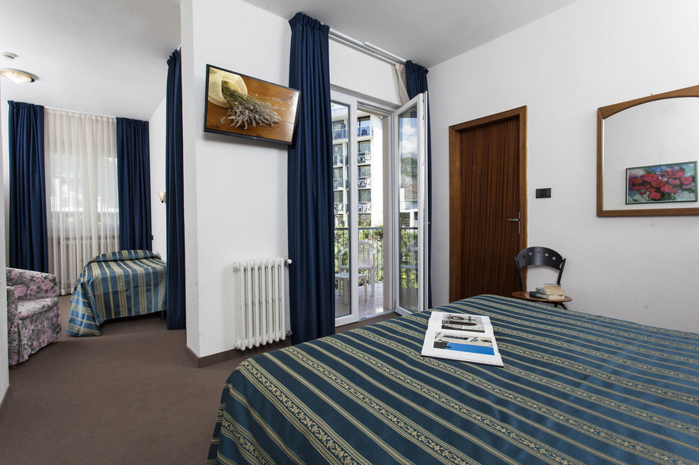 Brione Green Resort Riva del Garda Exterior photo
